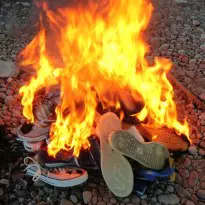 bonfire night 2020
